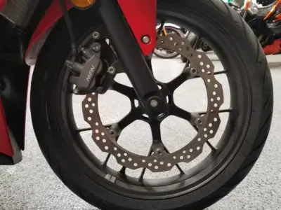 2013 Honda CBR500R CBR 500