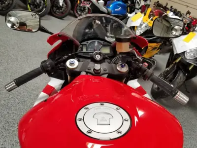 2012 Honda CBR600RR