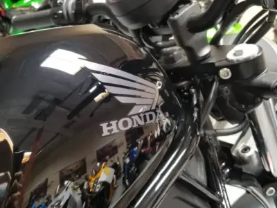 2017 Honda Rebel 300 ABS CMX300