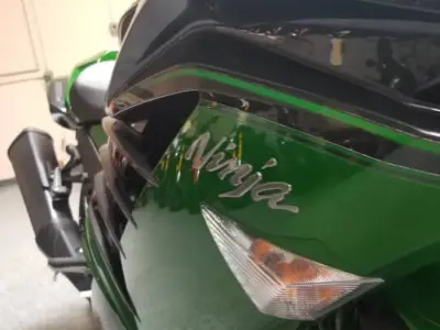 2018 Kawasaki ZX14R ZX14 ABS  SPECIAL EDITION