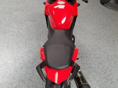 2013 Honda CBR500R CBR 500