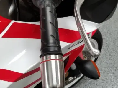 2012 Honda CBR600RR