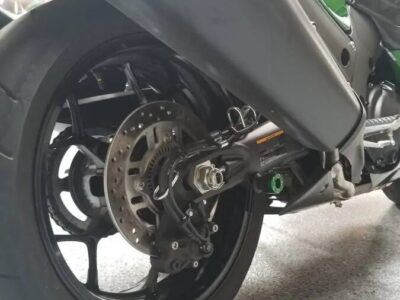 2018 Kawasaki ZX14R ZX14 ABS  SPECIAL EDITION
