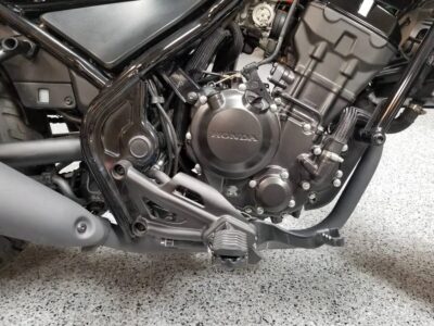 2017 Honda Rebel 300 ABS CMX300
