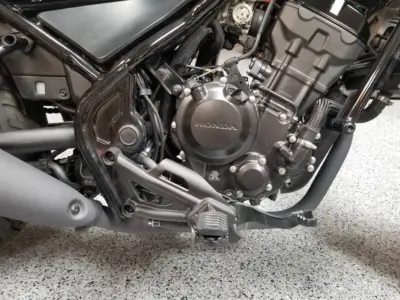 2017 Honda Rebel 300 ABS CMX300