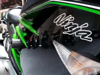 2013 Kawasaki ZX14R ZX14 ABS