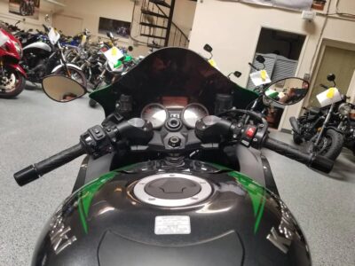 2018 Kawasaki ZX14R ZX14 ABS  SPECIAL EDITION