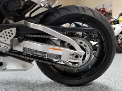 2016 Honda CBR600RR ABS