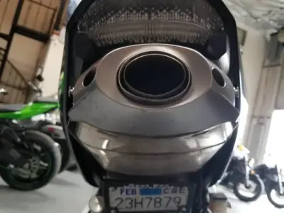 2016 Honda CBR600RR ABS