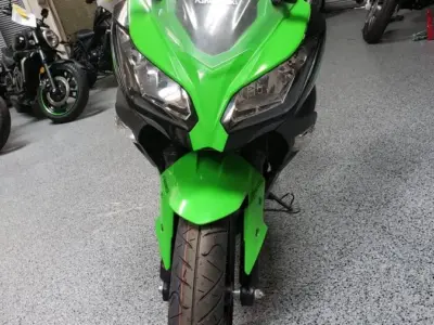 2013 Kawasaki Ninja 300 ABS
