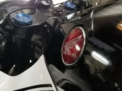 2016 Honda CBR600RR ABS