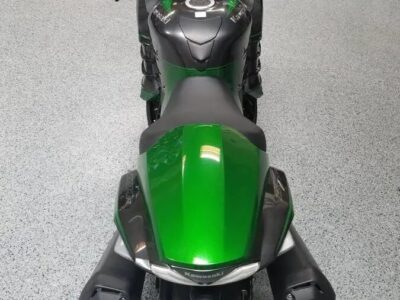 2018 Kawasaki ZX14R ZX14 ABS SPECIAL EDITION - AK MotorsAK Motors