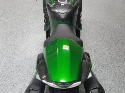 2018 Kawasaki ZX14R ZX14 ABS  SPECIAL EDITION