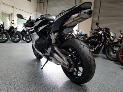 2016 Honda CBR600RR ABS