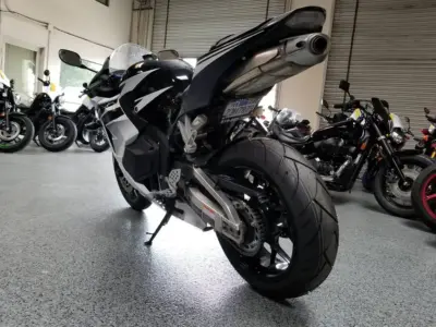 2016 Honda CBR600RR ABS