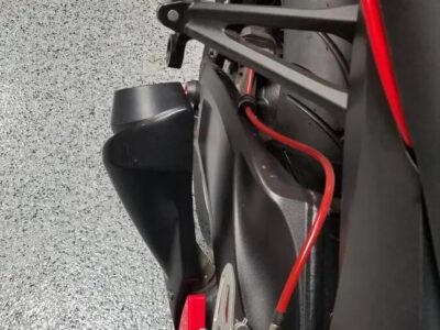 2013 Suzuki GSXR 600