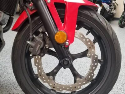 2013 Honda NC700X
