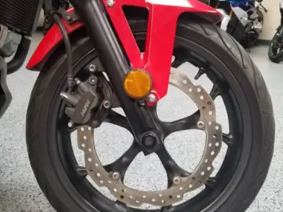 2013 Honda NC700X