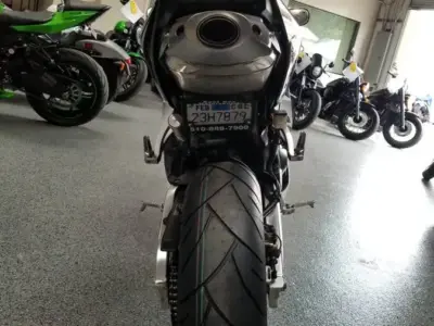 2016 Honda CBR600RR ABS