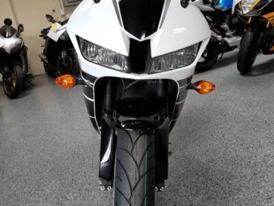 2016 Honda CBR600RR ABS