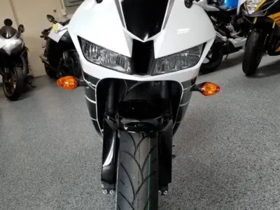 2016 Honda CBR600RR ABS
