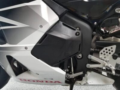 2016 Honda CBR600RR ABS
