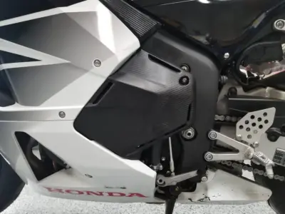 2016 Honda CBR600RR ABS