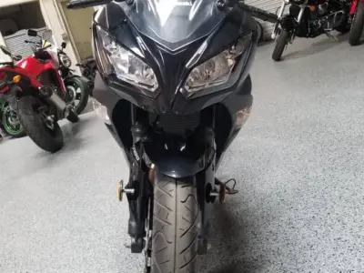 2014 Kawasaki Ninja 300 ABS