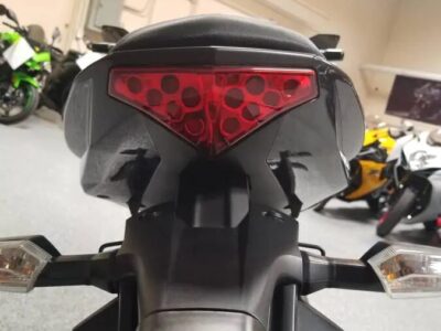 2016 Kawasaki Ninja 650 ABS