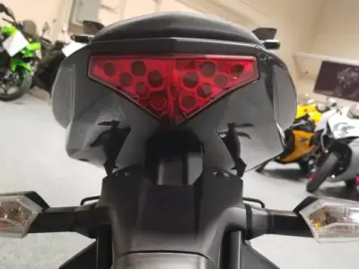 2016 Kawasaki Ninja 650 ABS