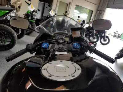 2016 Honda CBR600RR ABS