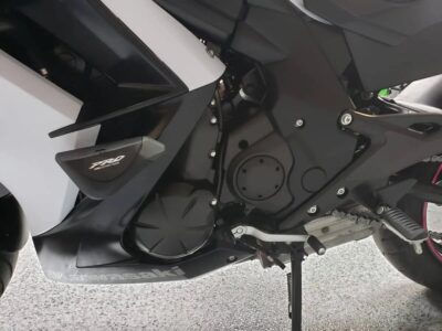 2015 Kawasaki Ninja 650 ABS