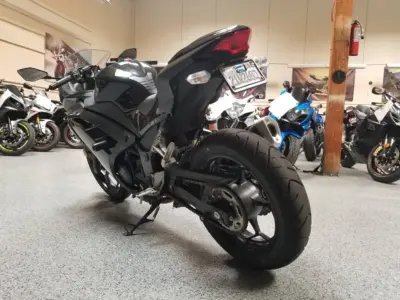 2014 Kawasaki Ninja 300 ABS