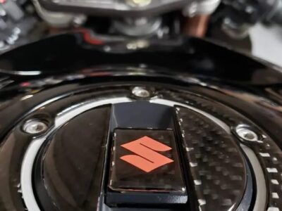 2007 Suzuki GSXR 1000
