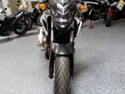 2016 Honda CB500F ABS
