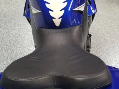 2013 Yamaha R1 Crossplane