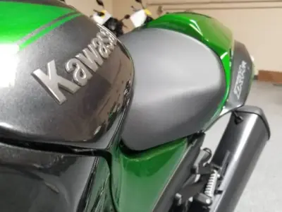 2018 Kawasaki ZX14R ZX14 ABS  SPECIAL EDITION