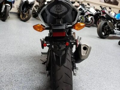 2016 Honda CB500F ABS