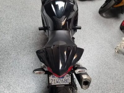 2014 Kawasaki Ninja 300 ABS