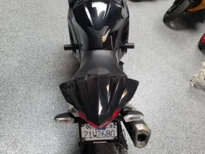 2014 Kawasaki Ninja 300 ABS