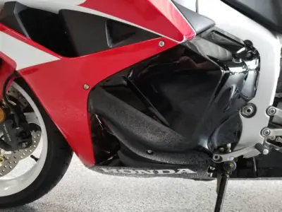 2012 Honda CBR600RR