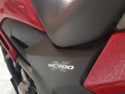 2013 Honda NC700X