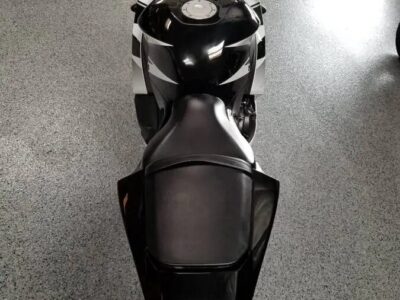 2016 Honda CBR600RR ABS