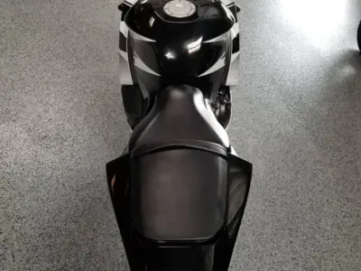 2016 Honda CBR600RR ABS