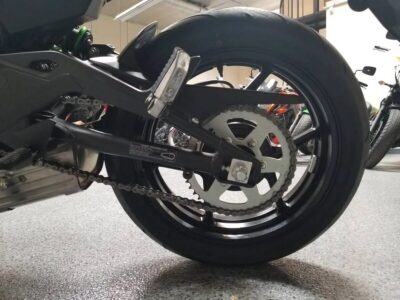 2016 Kawasaki Ninja 650 ABS