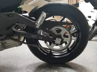 2016 Kawasaki Ninja 650 ABS