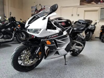 2016 Honda CBR600RR ABS
