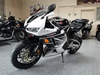 2016 Honda CBR600RR ABS