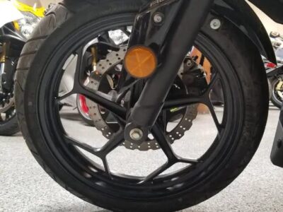 2014 Kawasaki Ninja 300 ABS