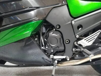 2018 Kawasaki ZX14R ZX14 ABS  SPECIAL EDITION